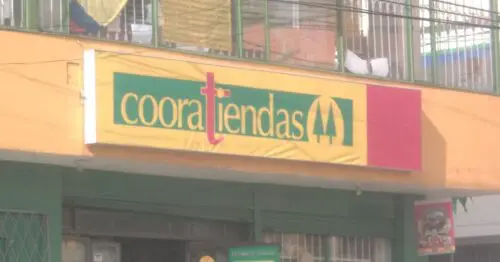 COORATIENDAS CALLE 36 BOGOTÁ COORATIENDAS CALLE 36 BOGOTÁ